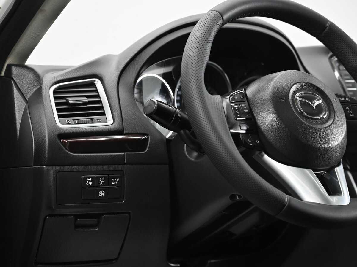 Продажа Б/У Мазда 6. Фото: #7