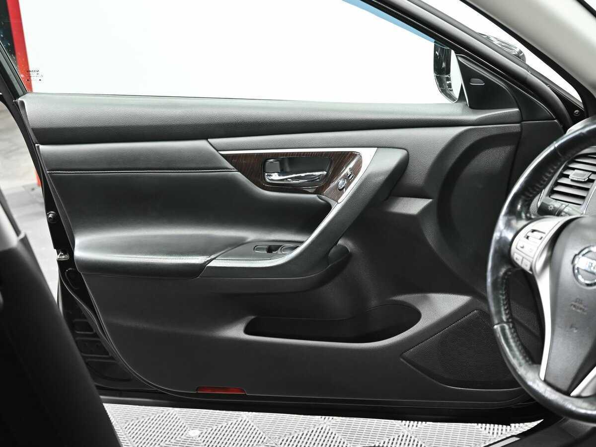 Продажа Б/У Ниссан Теана. Фото: #4