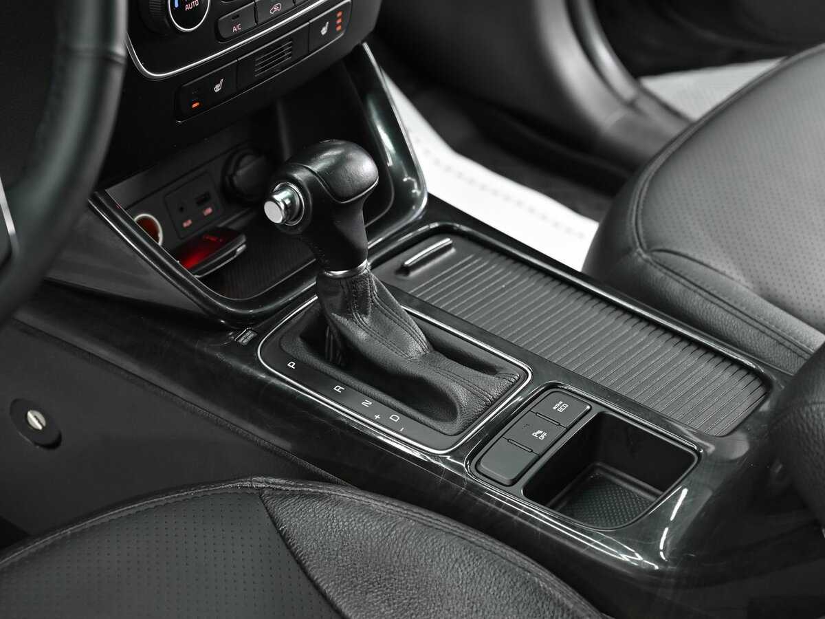 Продажа Б/У Киа Соренто. Фото: #6