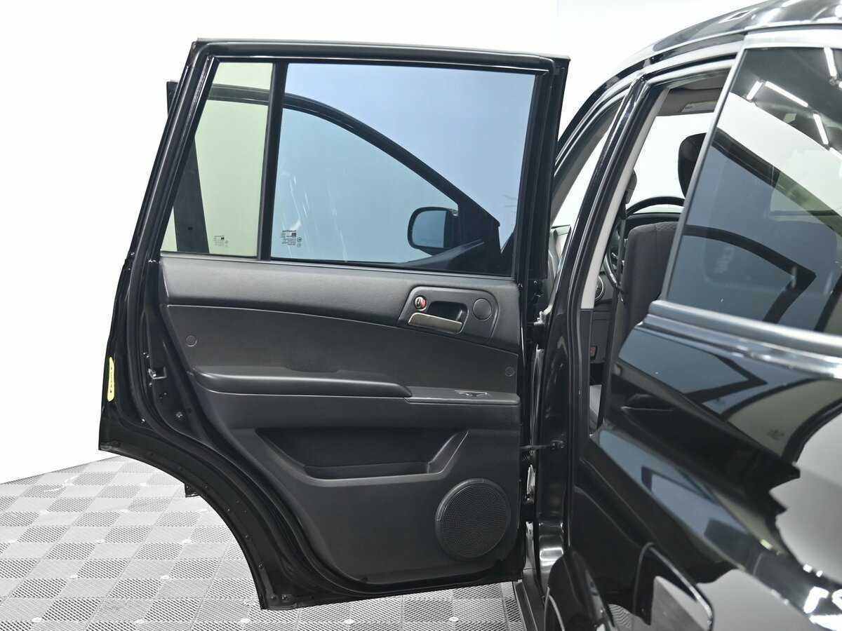 Продажа Б/У Сан-Ён Кирон. Фото: #11