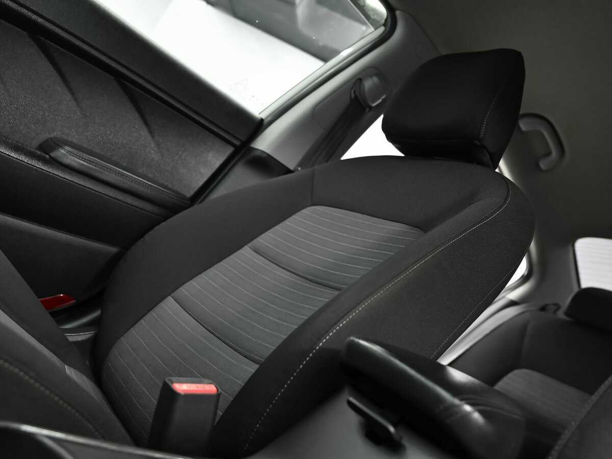 Продажа Б/У Киа Церато. Фото: #7