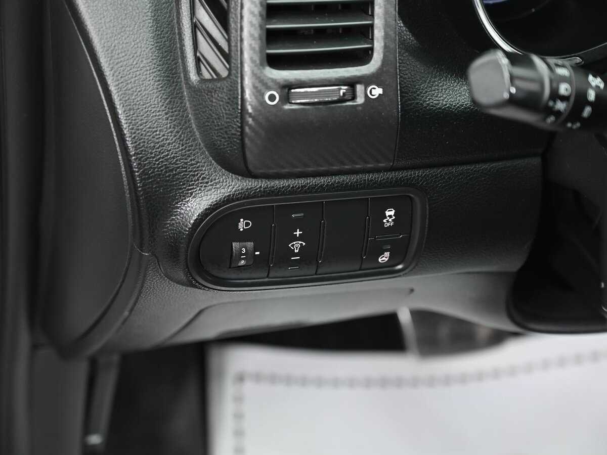 Продажа Б/У Киа Церато. Фото: #9