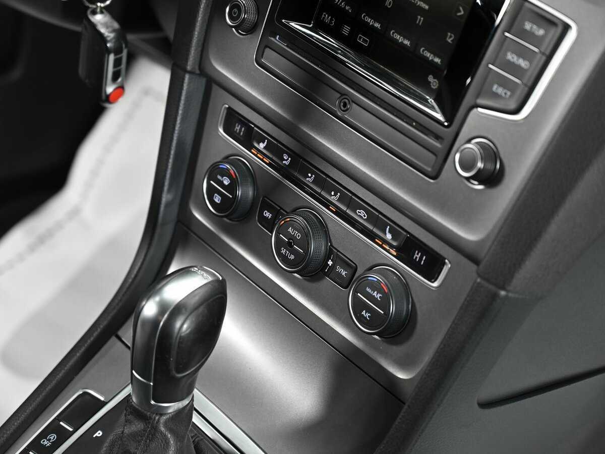 Продажа Б/У Фольксваген Гольф. Фото: #10