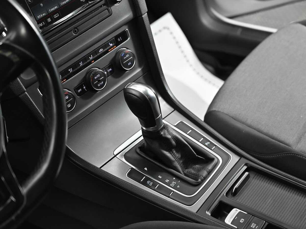 Продажа Б/У Фольксваген Гольф. Фото: #11