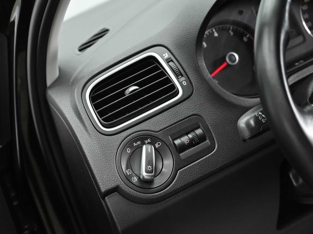 Продажа Б/У Фольксваген Поло. Фото: #7