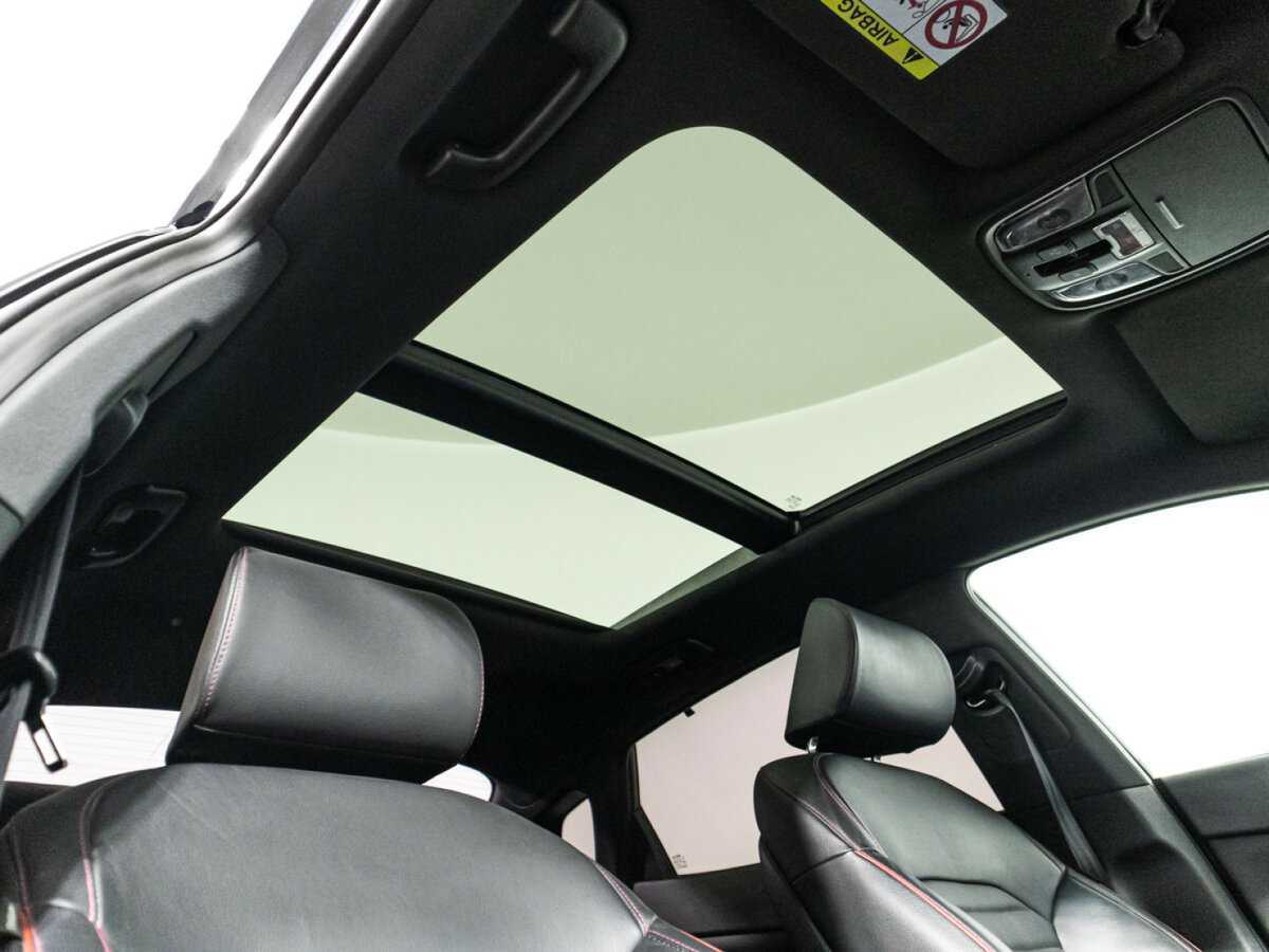 Продажа Б/У Киа Оптима. Фото: #22