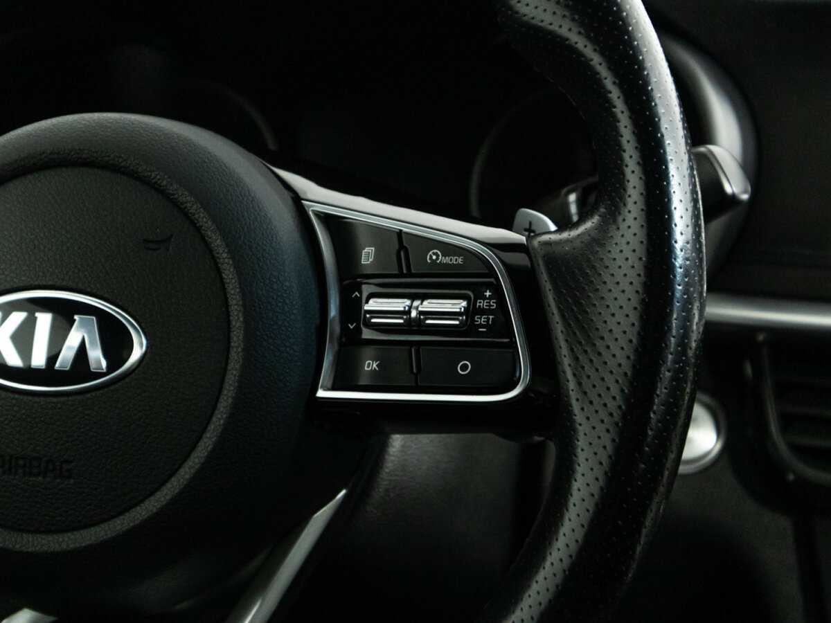 Продажа Б/У Киа Оптима. Фото: #24