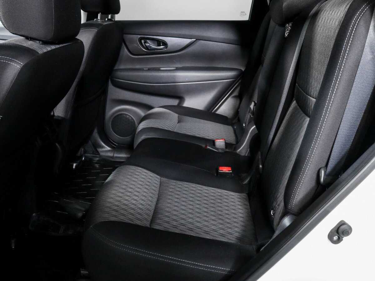 Продажа Б/У Ниссан Икс-Трейл. Фото: #6