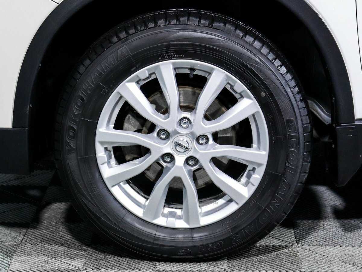 Продажа Б/У Ниссан Икс-Трейл. Фото: #11