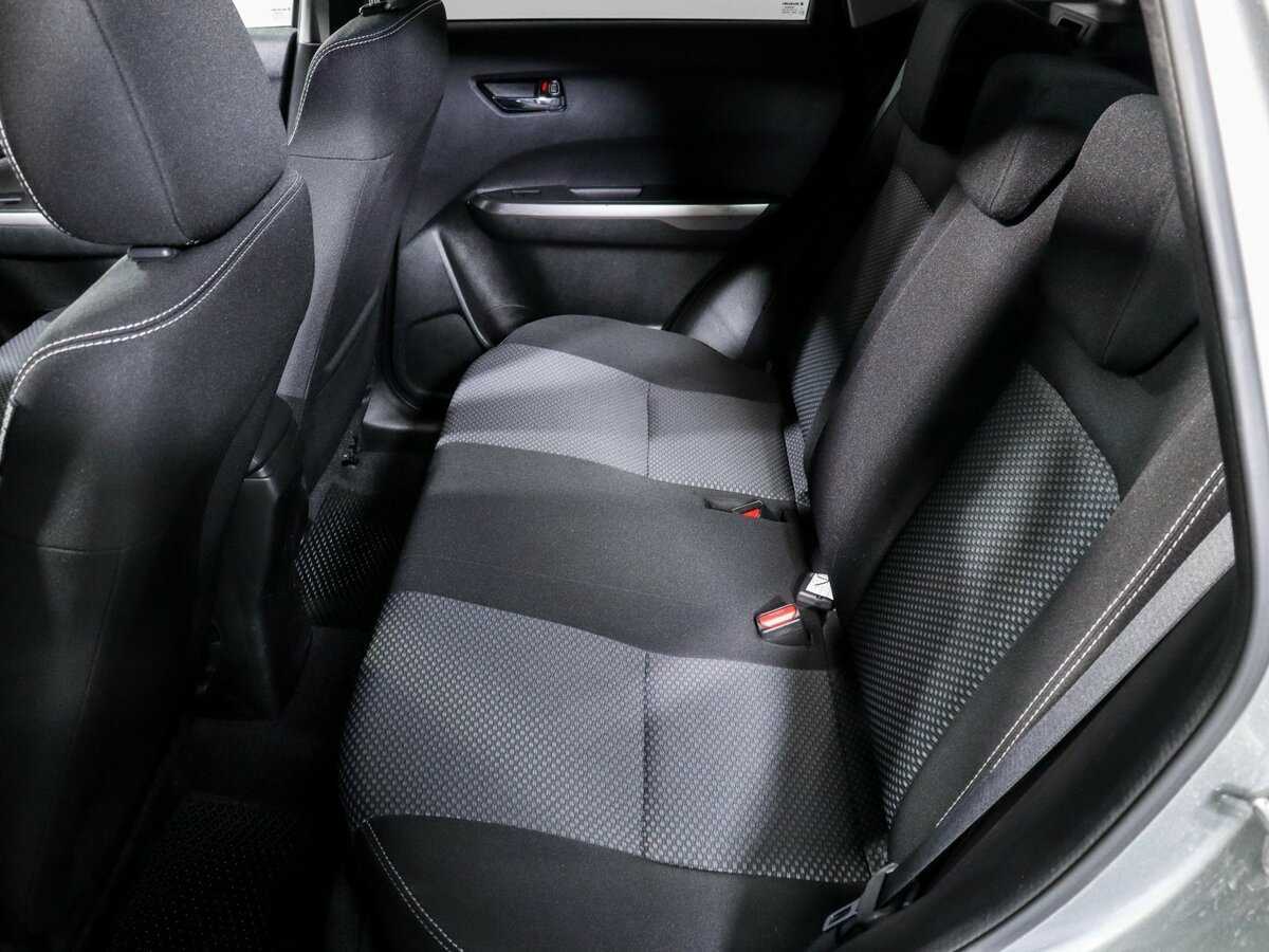 Продажа Б/У Сузуки Витара. Фото: #6