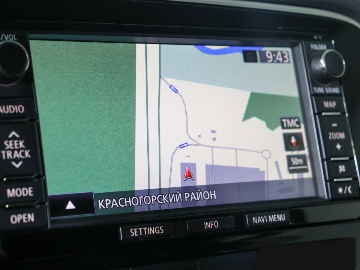 Продажа Б/У Митсубиши Оутлэндер. Фото: #12