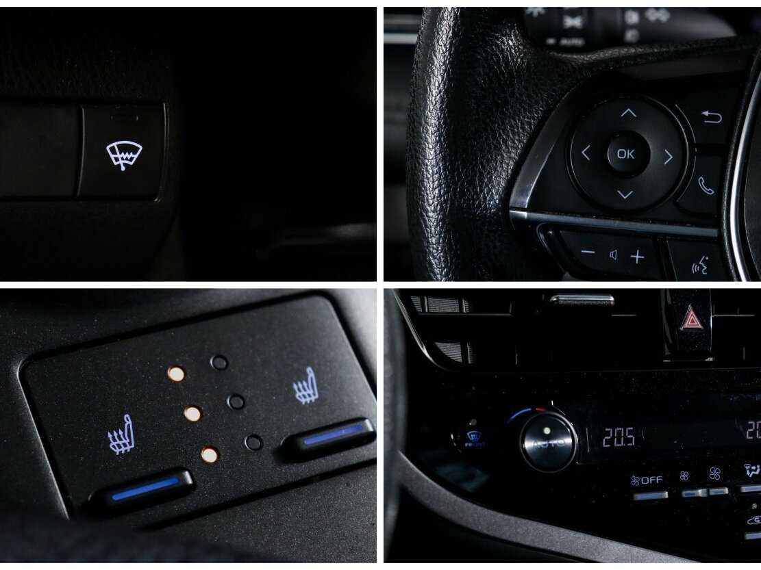 Продажа Б/У Тойота Камри. Фото: #17