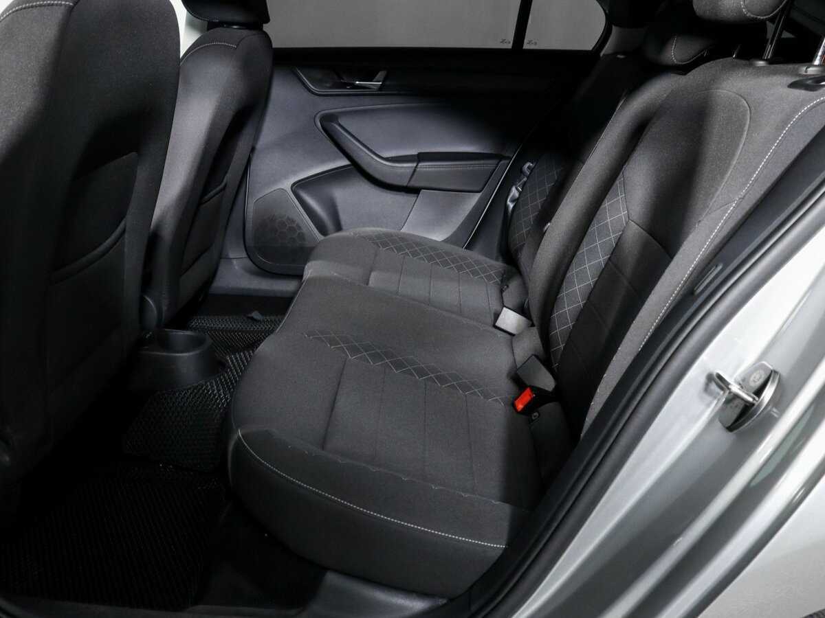 Продажа Б/У Шкода Рапид. Фото: #6