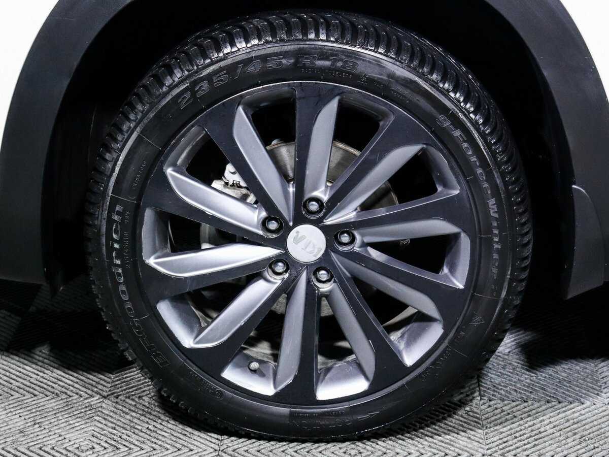 Продажа Б/У Киа Сельтос. Фото: #14