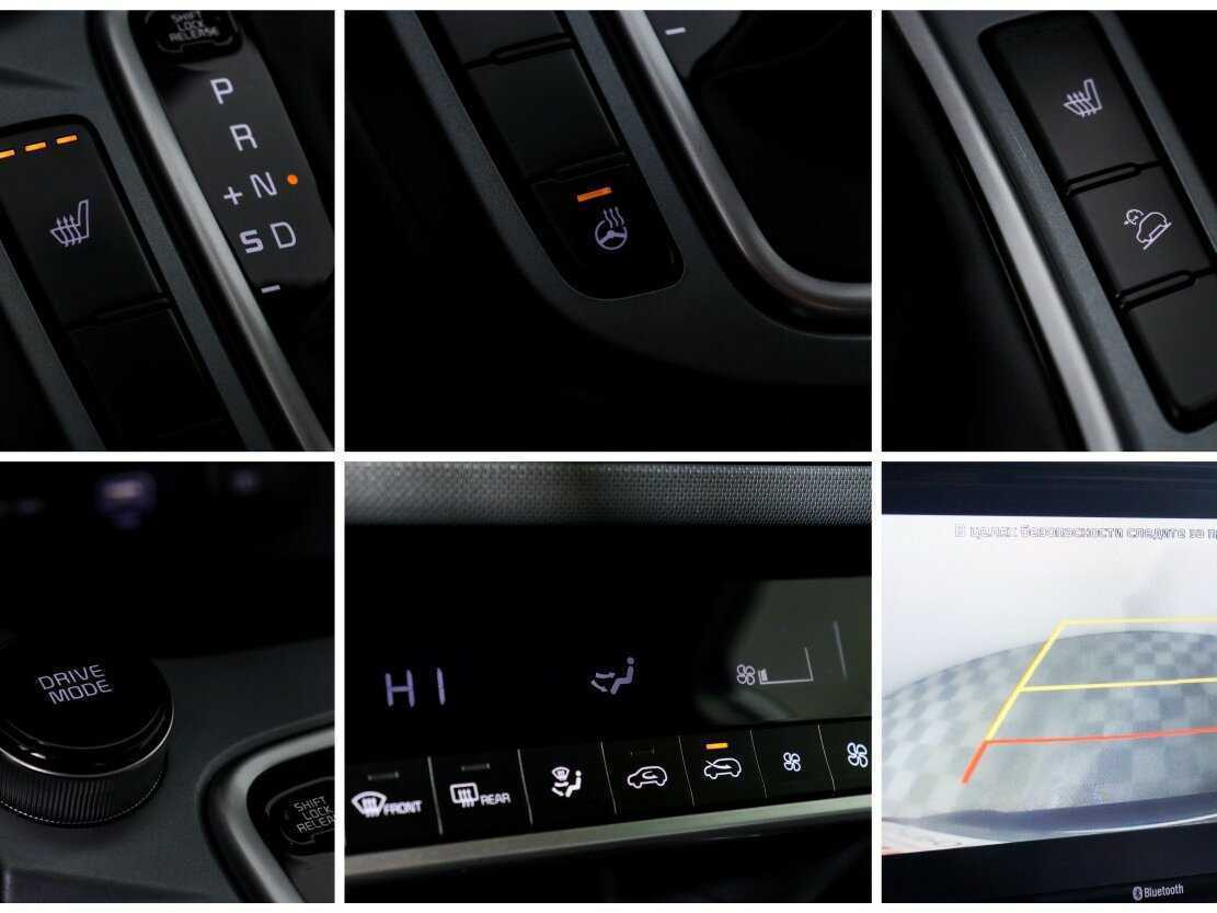 Продажа Б/У Киа Сельтос. Фото: #20