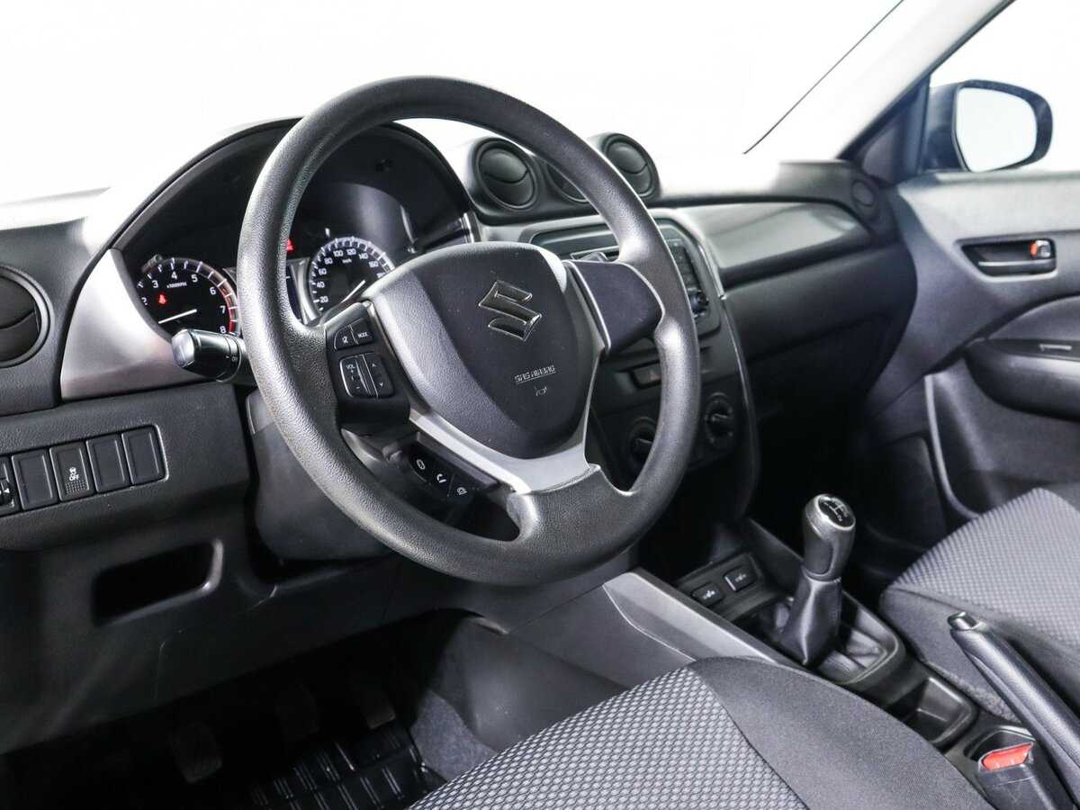 Продажа Б/У Сузуки Витара. Фото: #10