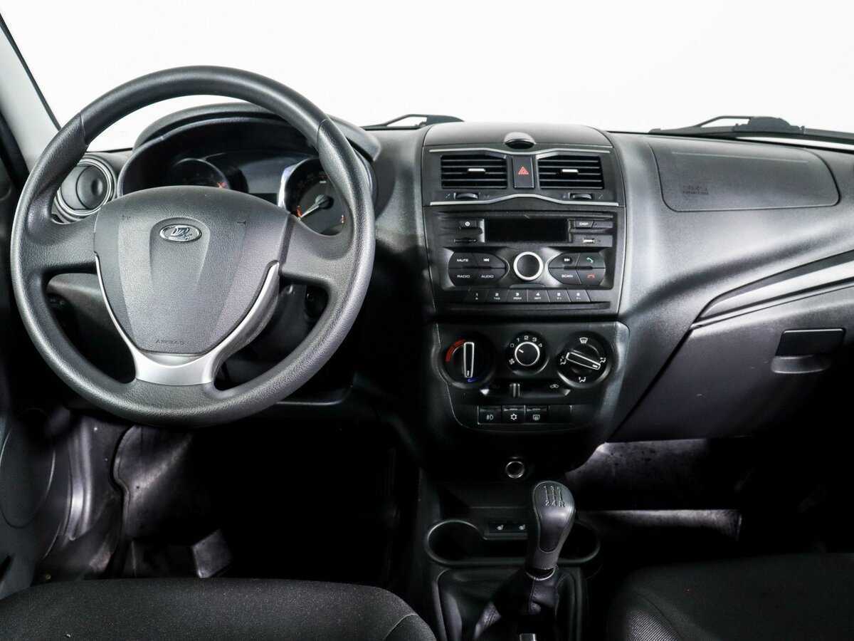 Продажа Б/У Лада (ВАЗ) Гранта. Фото: #8