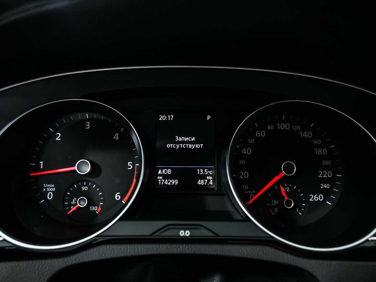 Продажа Б/У Фольксваген Пассат. Фото: #9