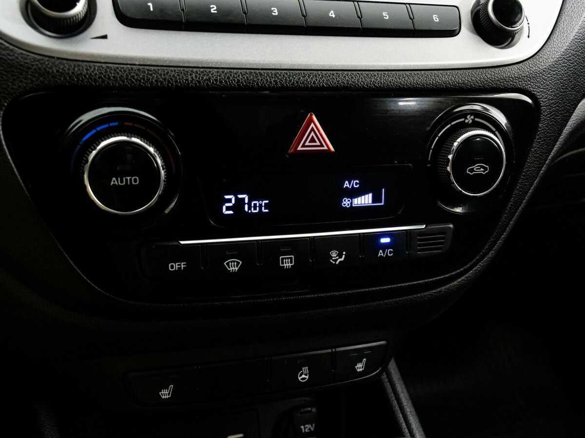 Продажа Б/У Хендай Солярис. Фото: #13