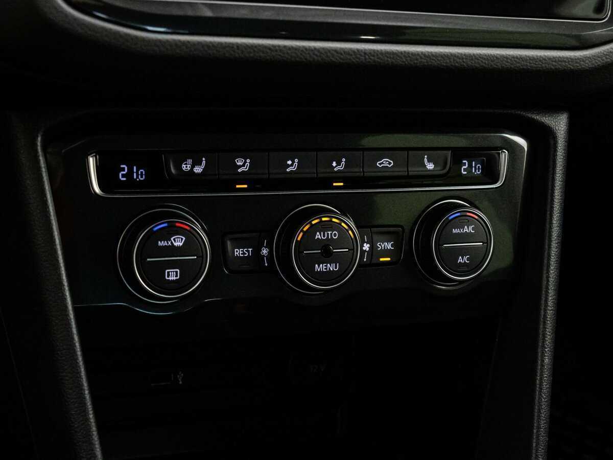 Продажа Б/У Фольксваген Тигуан. Фото: #12