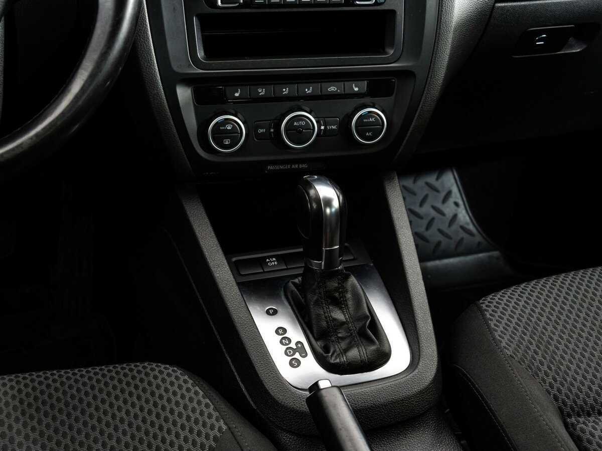 Продажа Б/У Фольксваген Джетта. Фото: #11