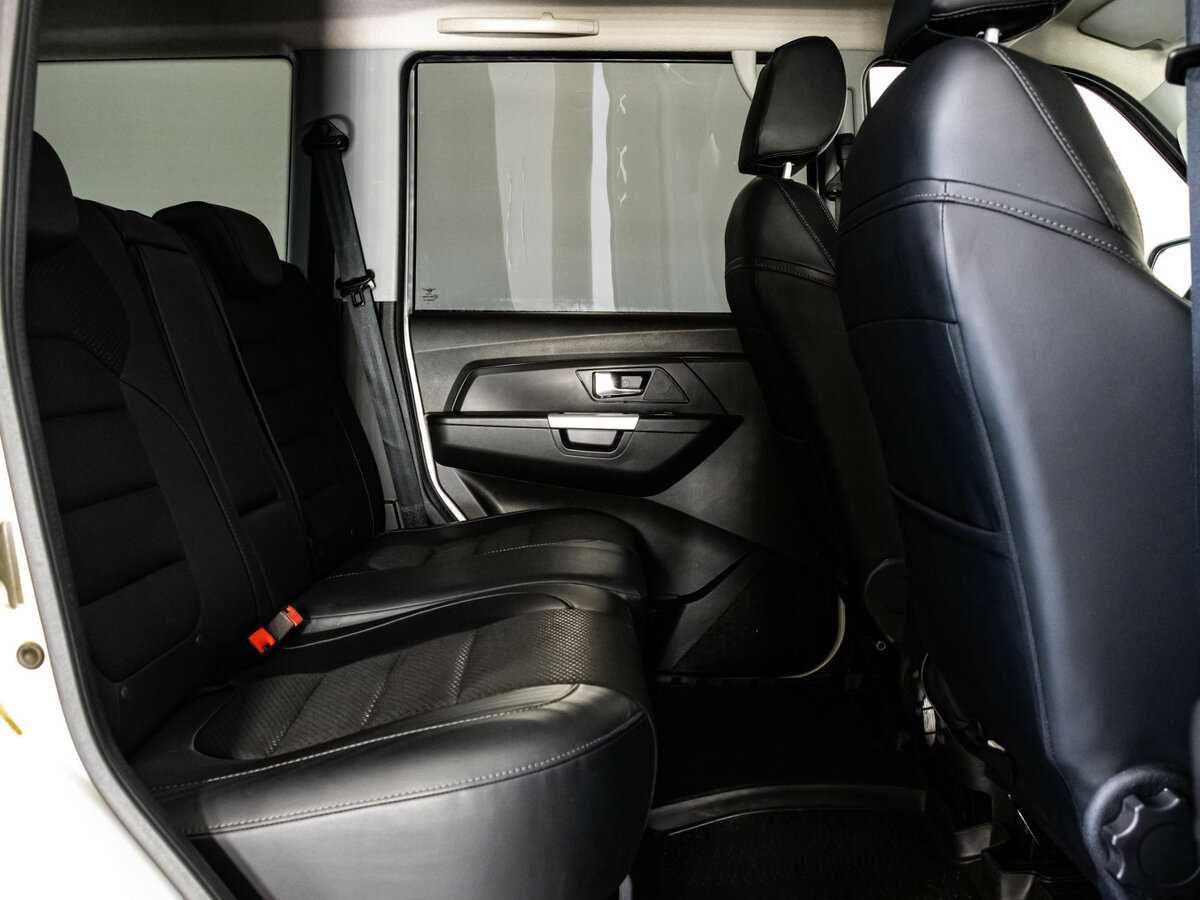 Продажа Б/У УАЗ Патриот. Фото: #12