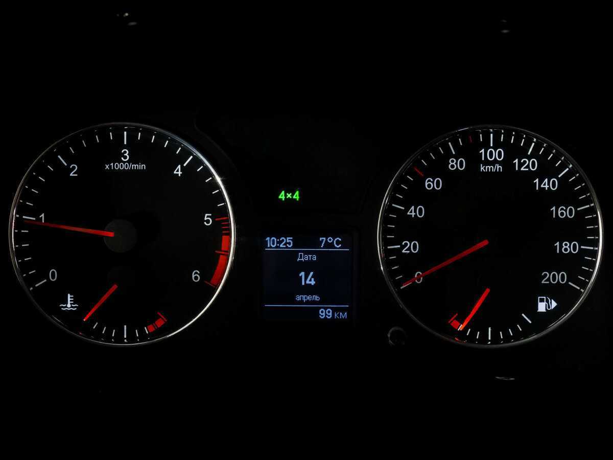 Продажа Б/У УАЗ Патриот. Фото: #15