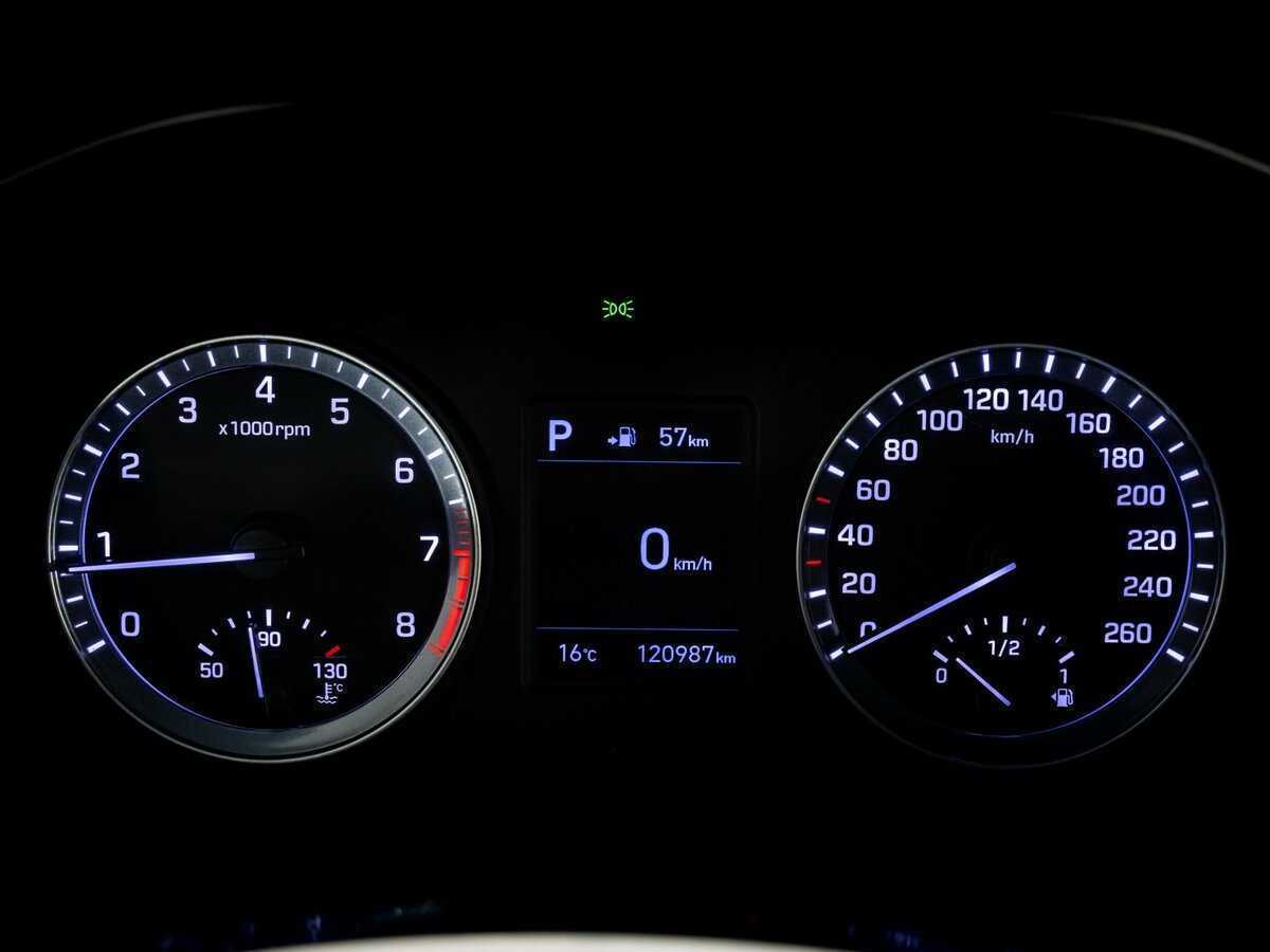 Продажа Б/У Хендай Соната. Фото: #21