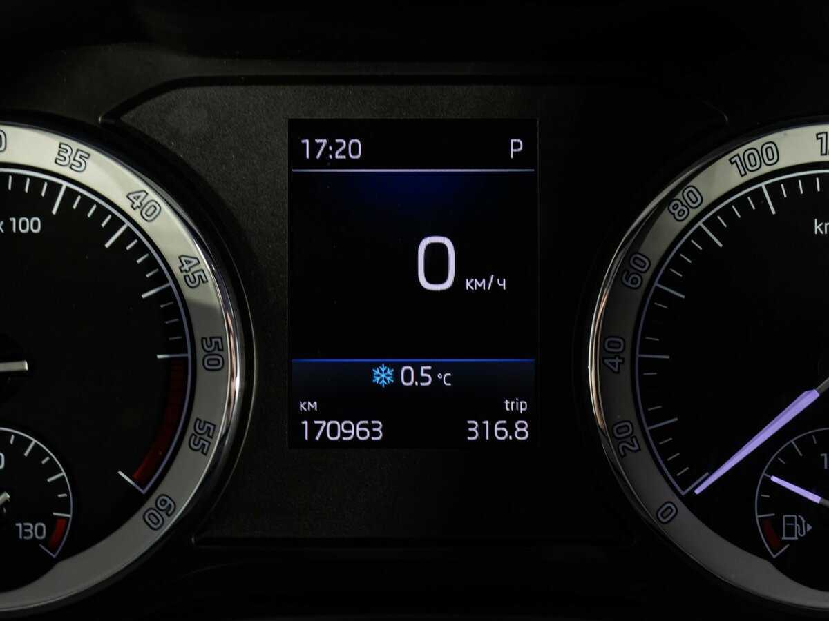 Продажа Б/У Шкода Кодиак. Фото: #17