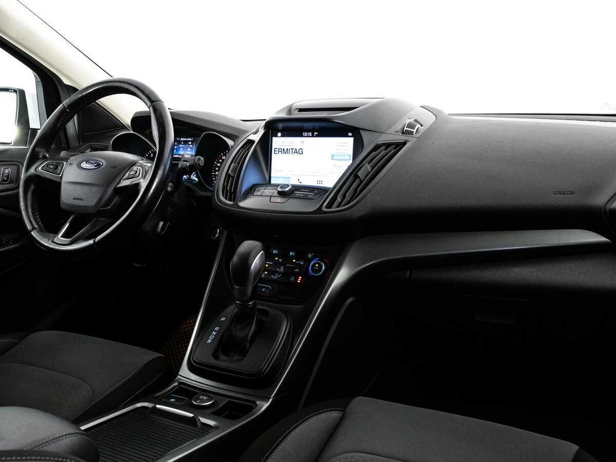 Продажа Б/У Форд Куга. Фото: #6