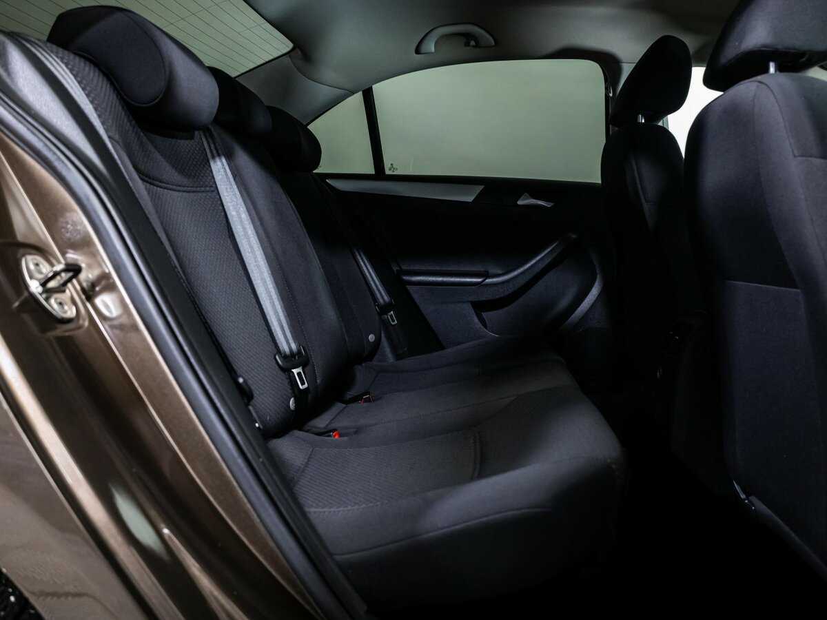 Продажа Б/У Фольксваген Джетта. Фото: #10