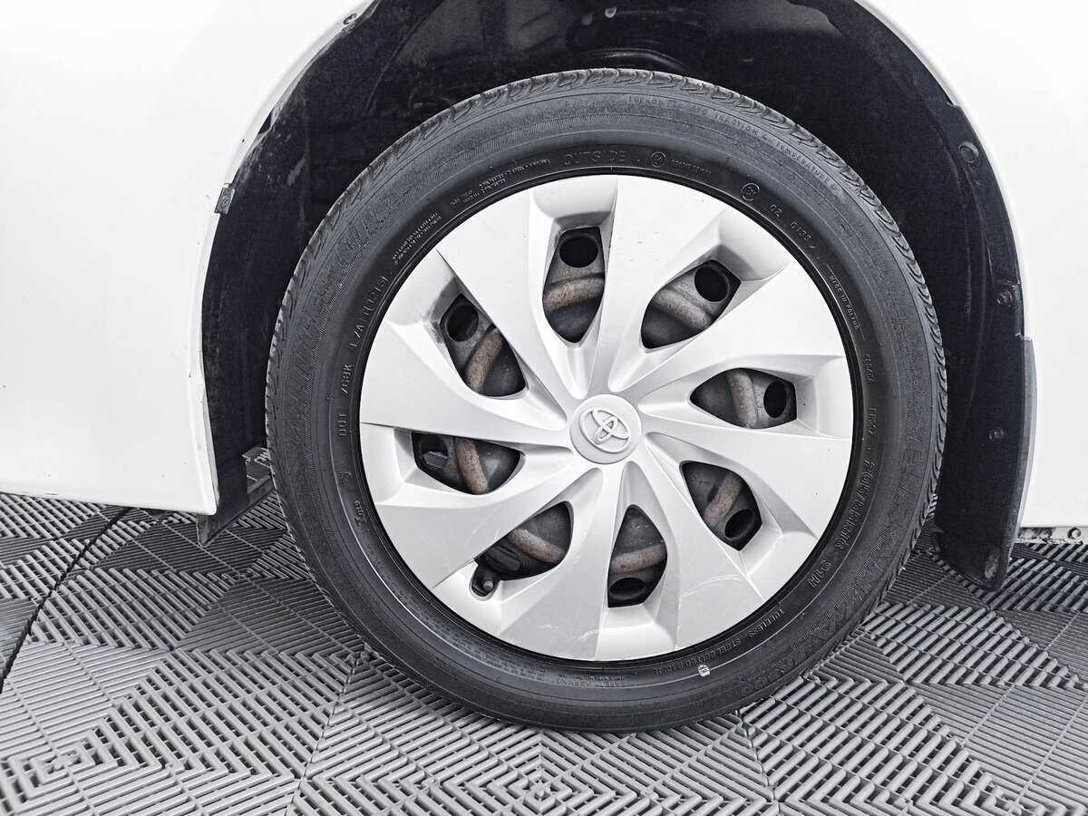 Продажа Б/У Тойота Королла. Фото: #16