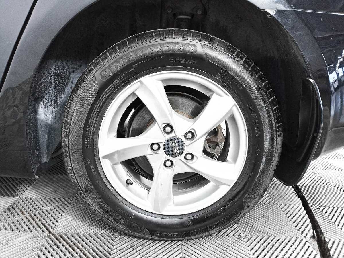 Продажа Б/У Шевроле Круз. Фото: #15