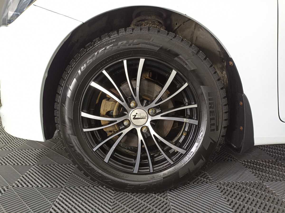 Продажа Б/У Хендай Солярис. Фото: #17