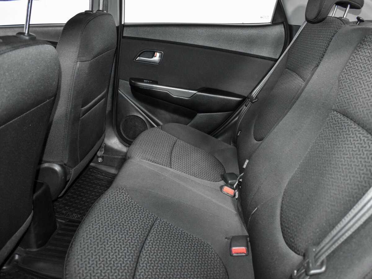 Продажа Б/У Киа Рио. Фото: #15