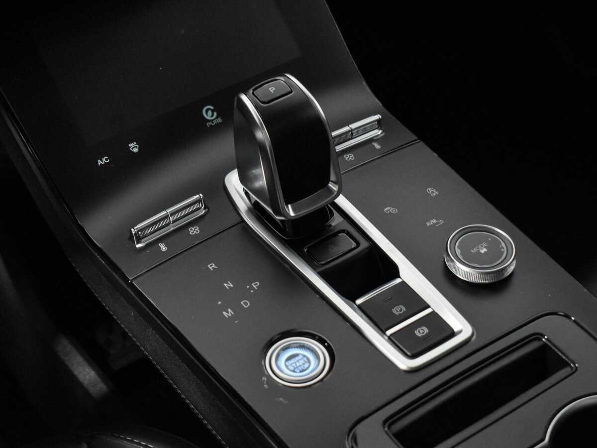 Продажа Б/У Чери Тигго 8 Про Макс. Фото: #7