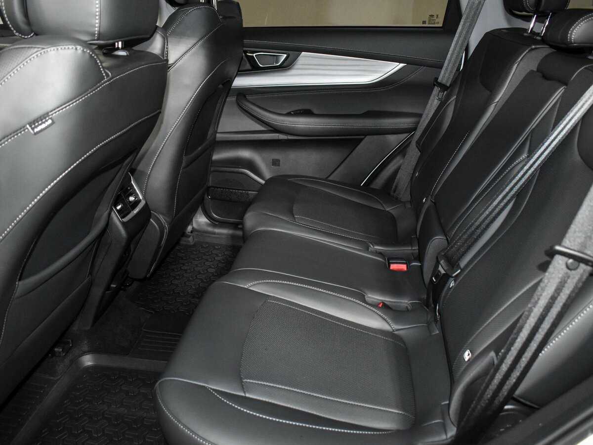 Продажа Б/У Чери Тигго 8 Про Макс. Фото: #9