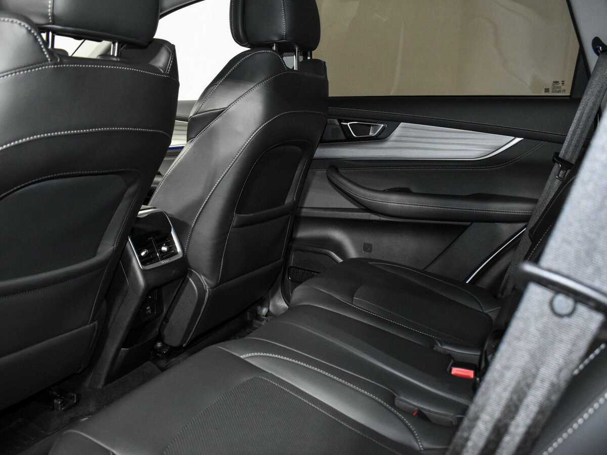 Продажа Б/У Чери Тигго 8 Про Макс. Фото: #10