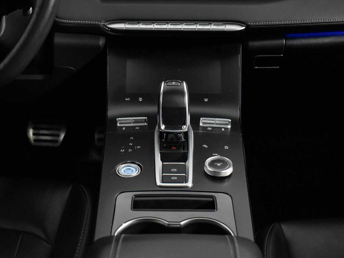 Продажа Б/У Чери Тигго 8 Про Макс. Фото: #13