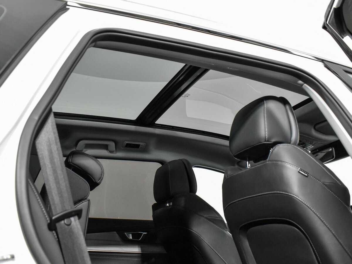 Продажа Б/У Чери Тигго 8 Про Макс. Фото: #20