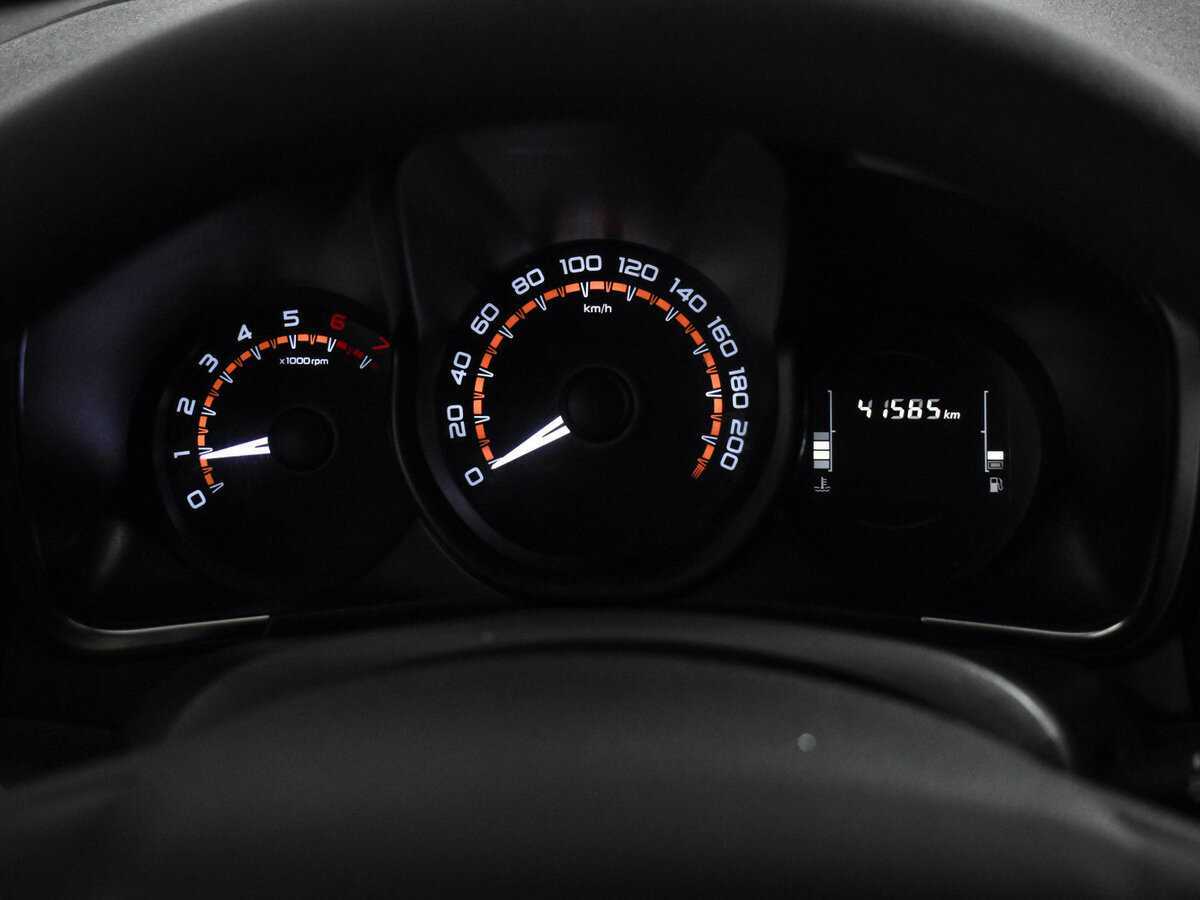 Продажа Б/У Лада (ВАЗ) ИКСРЭЙ. Фото: #11