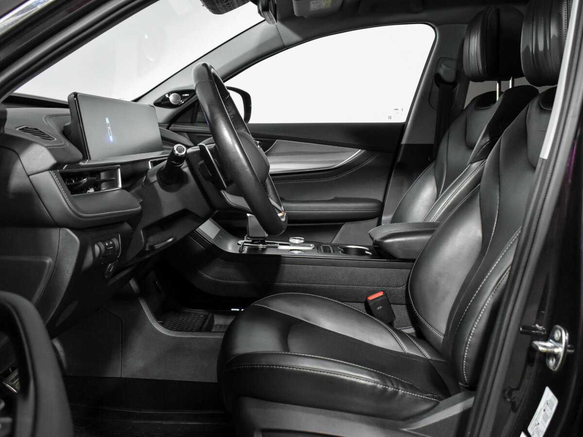 Продажа Б/У Чери Тигго 8 Про Макс. Фото: #7