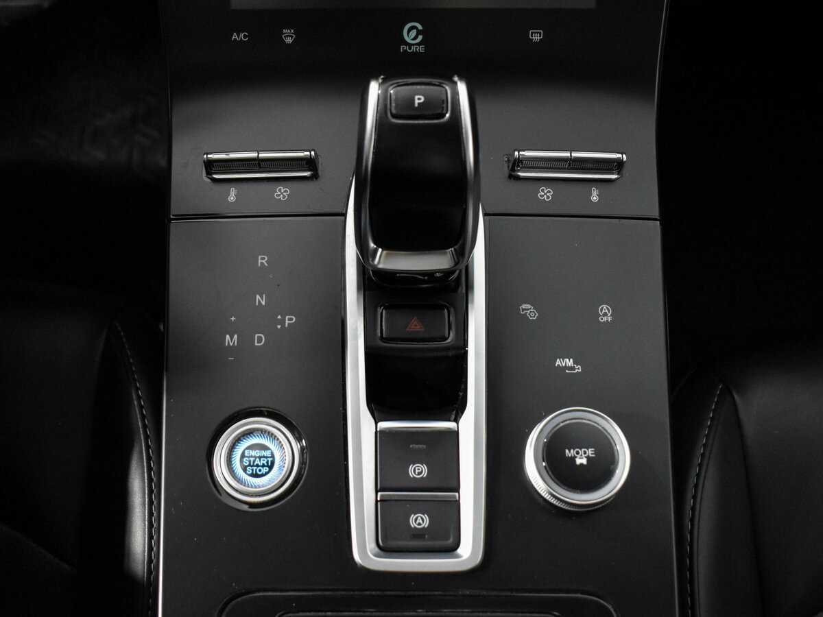 Продажа Б/У Чери Тигго 8 Про Макс. Фото: #8