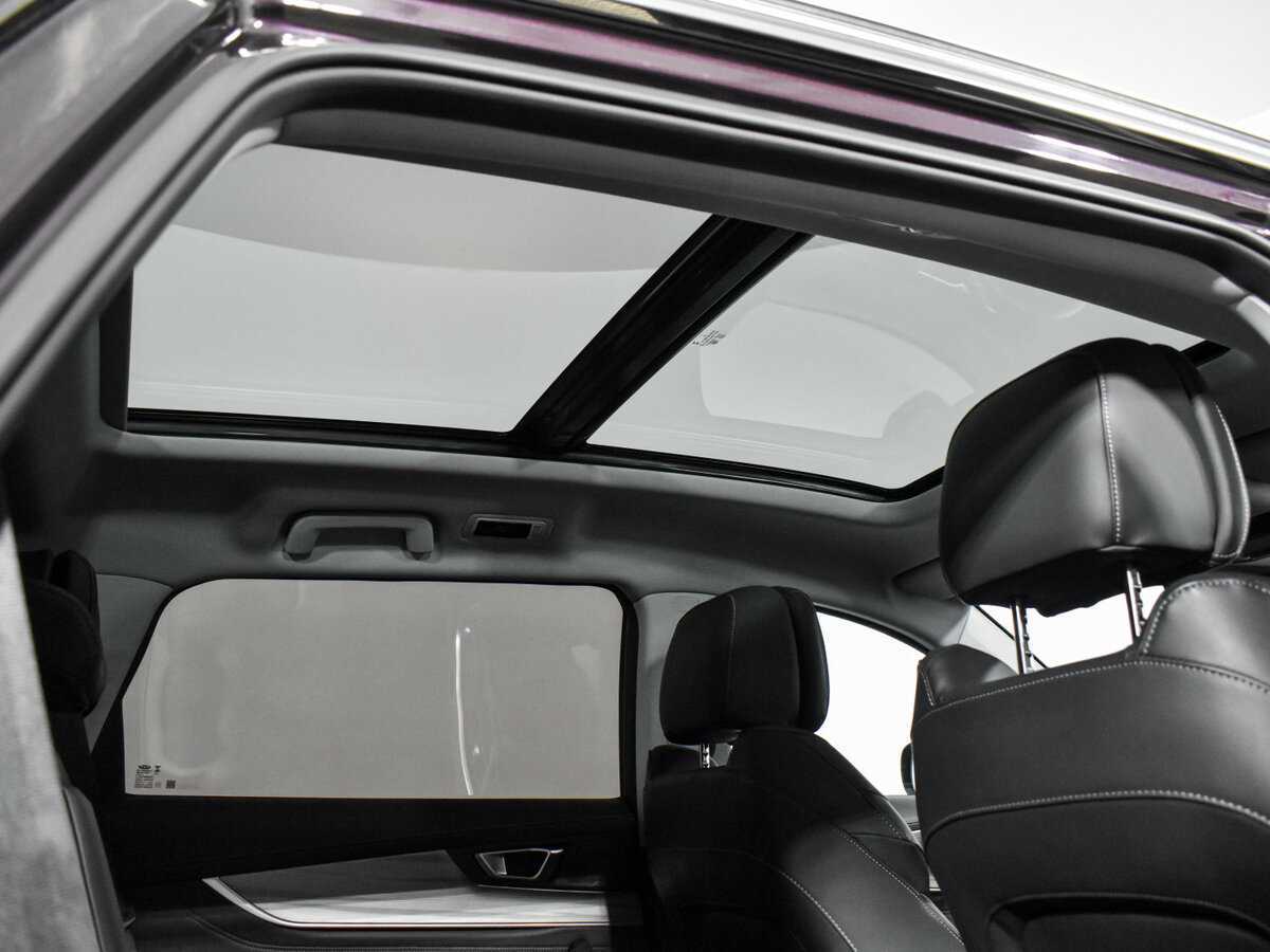 Продажа Б/У Чери Тигго 8 Про Макс. Фото: #20