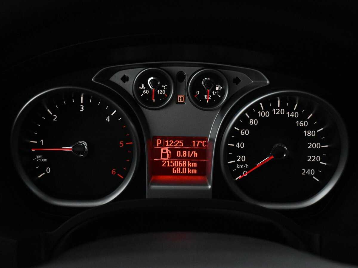 Продажа Б/У Форд Куга. Фото: #18