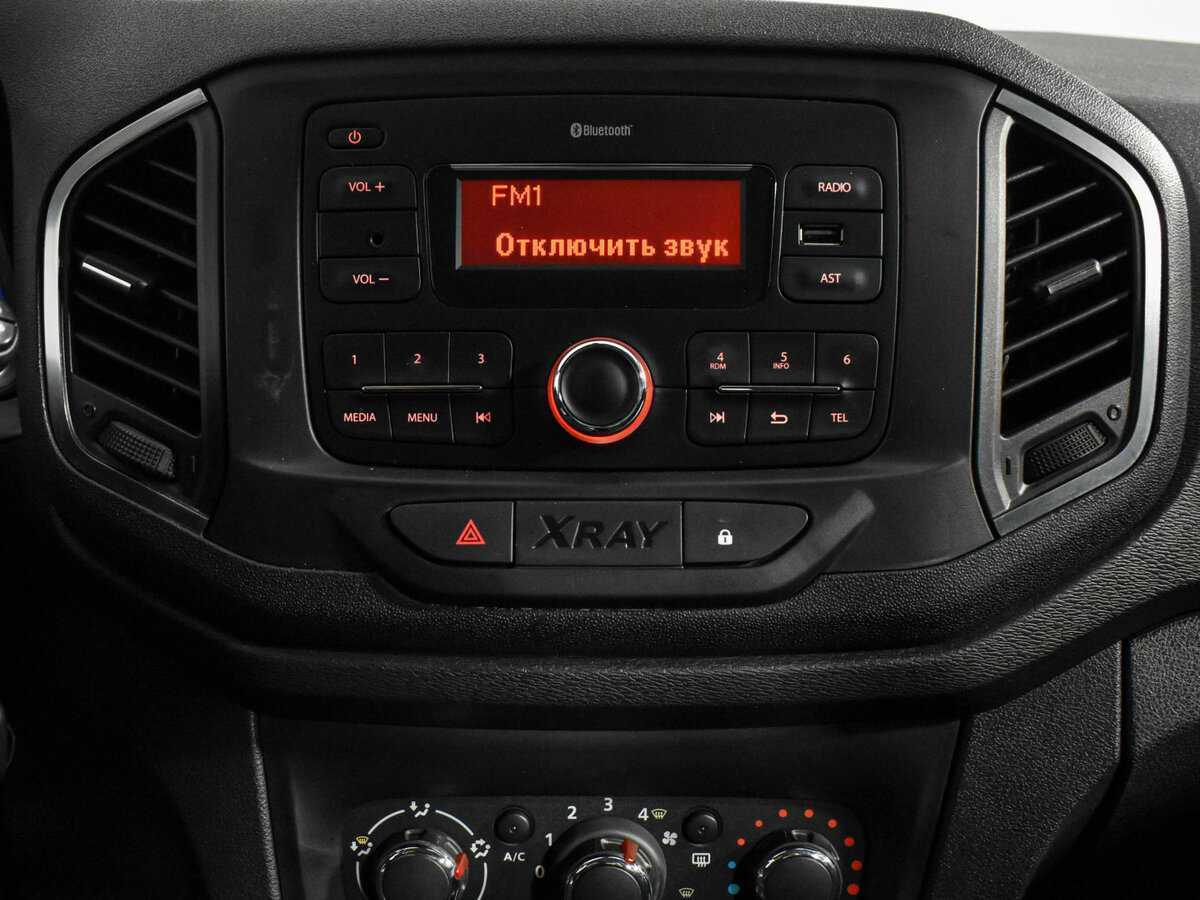 Продажа Б/У Лада (ВАЗ) ИКСРЭЙ. Фото: #15