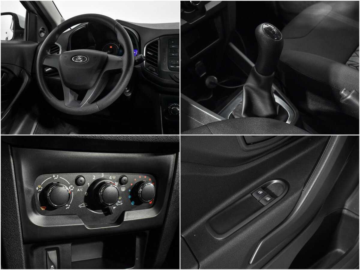 Продажа Б/У Лада (ВАЗ) ИКСРЭЙ. Фото: #16