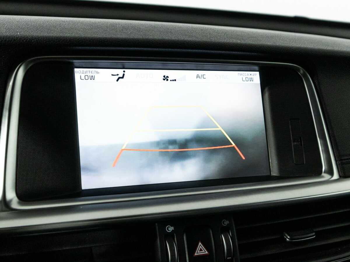 Продажа Б/У Киа Оптима. Фото: #15