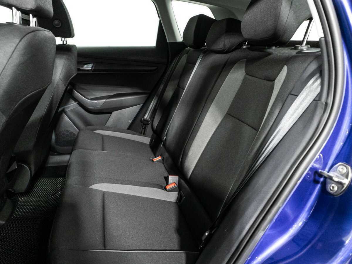 Продажа Б/У Шкода Карок. Фото: #9