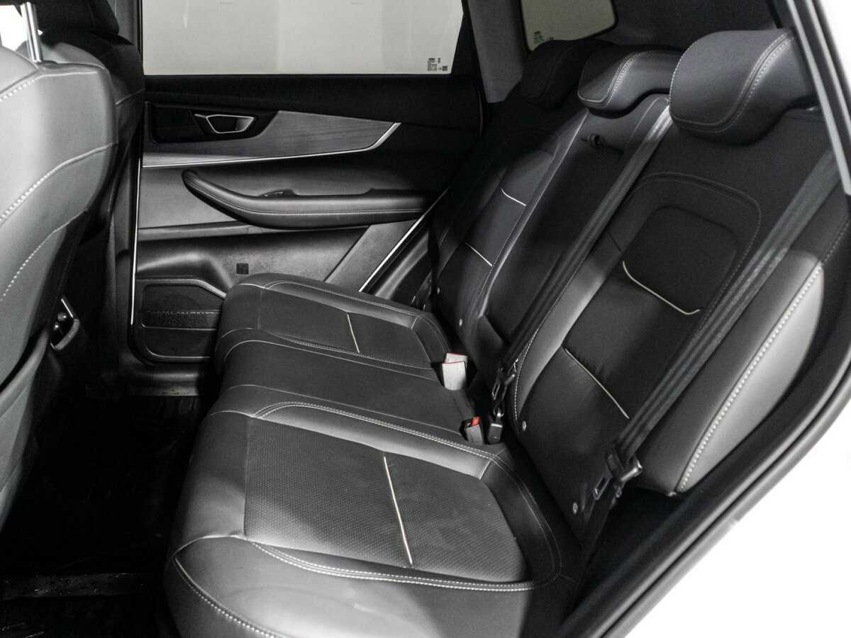 Продажа Б/У Чери Тигго 7 Про Макс. Фото: #9